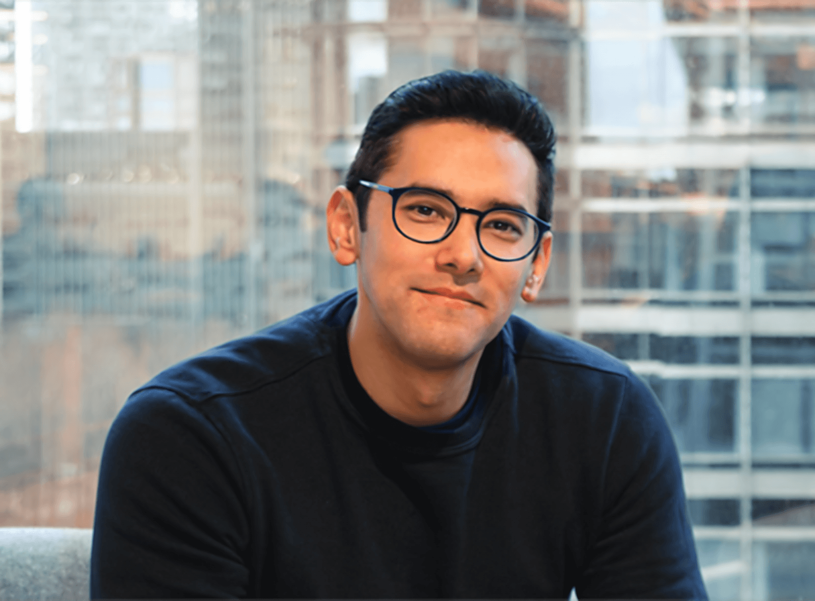 Joe Leung, Co-Founder & CTO