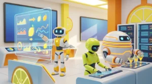 How LaunchLemonade AI Agents Help Generate Leads