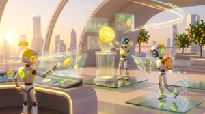 How To Scale Safely And Win The AI Race With LaunchLemonade