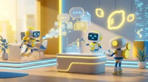 How an AI Assistant for Copywriters Scales Your Work