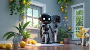 The AI Automate My Home Mistake That Steals Business Time