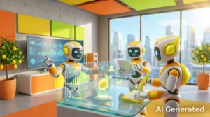 What Is the Next Big AI Trend for Businesses in 2026?
