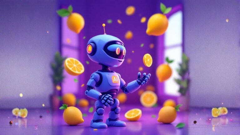 AI robot engaged in deep planning to develop and sell an AI audit agent