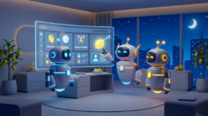How Can an AI Onboarding Bot Welcome Clients While You Sleep?