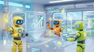Smart AI Assistant vs Bot for Business Growth