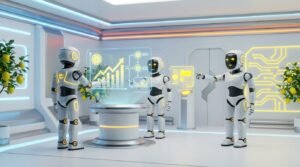 AI Assistant Templates Boost Business Growth
