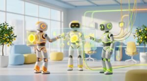 When Does AI Start Working Like a Teammate?
