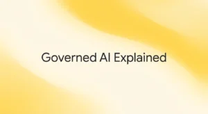 What Is Governed AI? A Practical Guide for Client Data