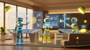 AI Agents vs SaaS: When to Make the Switch in 2026