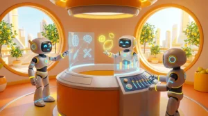 Why LaunchLemonade Is the Best Accessible AI Platform