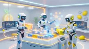 A Beginner’s Guide to Building AI Assistants Without Code