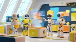 How Do AI Chatbots, GPTs, Custom Assistants, and Agents Differ?