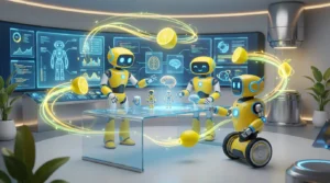 How Marketing Teams Build Custom AI Agents In 2026