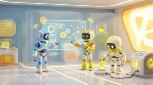 Selling Custom AI Assistants: A No-Code Guide to Making Money