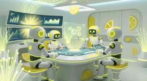 Use AI Assistants To Automate And Sell Freelance Services
