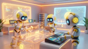 What Is an AI Agent? How to Build One Without Code