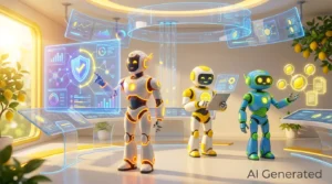 How Businesses Prepare for AI Regulation Before It Hits