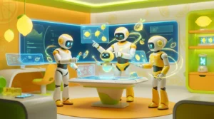How to Build Your Own AI Agents With LaunchLemonade