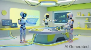 How to Create and Sell a Niche AI Tool to My Clients