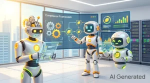 The AI Compliance Framework for Regulated Businesses Most Miss