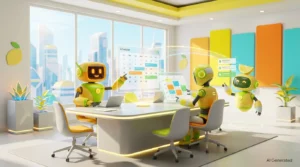 Why an AI Agent Can Automate My Scheduling Better