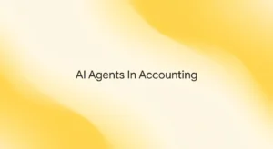 AI Agents for Accounting Firms: Use Cases and Risks