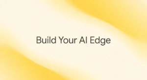 AI Skills for Business: How to Build a Competitive Edge