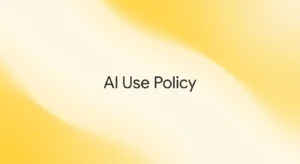 How to Write an AI Use Policy for Your Financial Advisory Firm