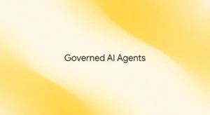 The Governed AI Agents Mistake That Risks Client Trust