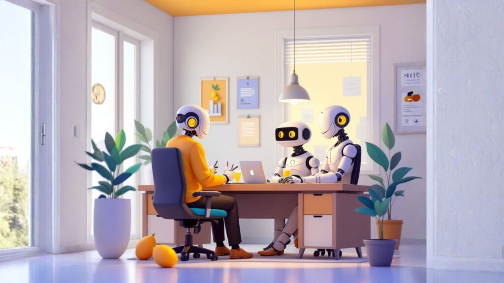 Agencies showcasing how to package and sell white-labeled AI agents as monthly add-ons, boosting client automation and recurring revenue