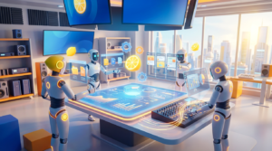 5 Team Tasks You Should Hand Over to AI - LaunchLemonade