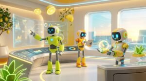Discover LaunchLemonade's AI Agent Platform automate smarter, collaborate faster, and supercharge your business with intelligent AI agents today!